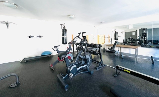 2 Bedroom Property for Sale in Cape Town City Centre Western Cape